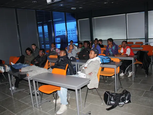 Strategies for Designing an Outdoor Classroom Fostering Sleep-Conducive Learning Environment While...