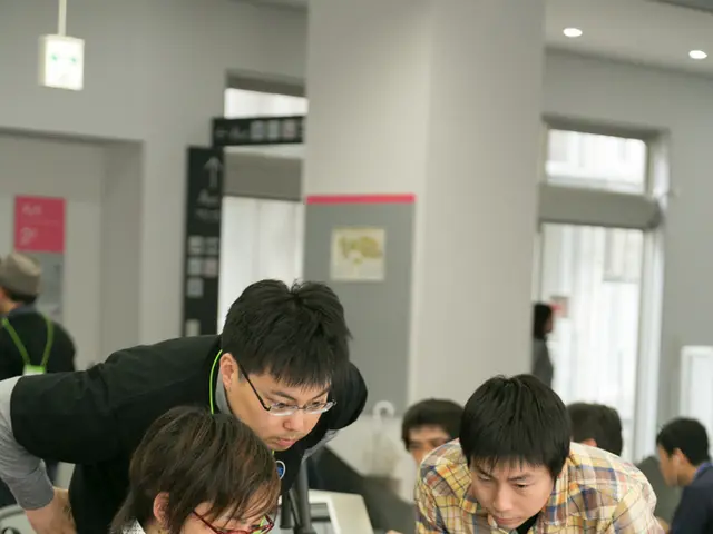 Digital MBA Courses Conducted Over the Internet