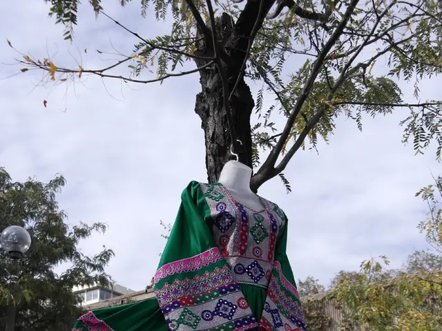 Fashion Industry Business Matters