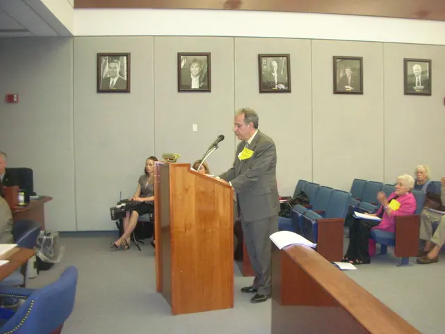 Exploring the Horizon: Unveiling Trends in Speech Technology Advancements