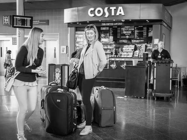 Upcoming vacancies announced at Schweinfurt's Main Customs Office: Seeking motivated individuals...