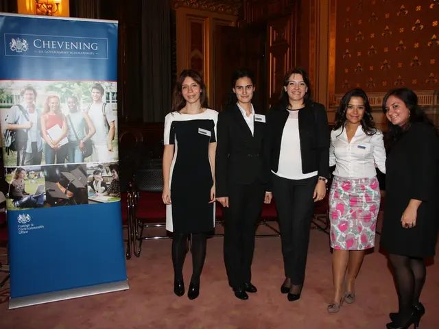 "Overview of 2025's Best Nations to Reside, Conduct Business, and Invest for Prosperous Female...