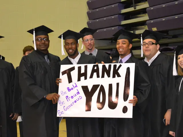 Sunday Reflections: A Heartfelt Thanks