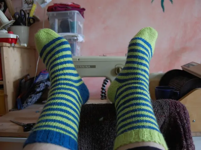 Young Sewing Bee competitor Orla shares insights from her competition journey this year