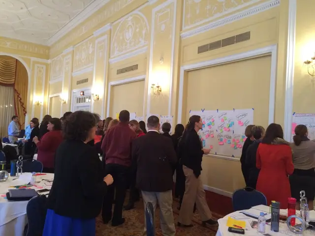 Museum of Metropolitan Modernizes Its Contemporary Section, Bringing Aboard Maria Castro