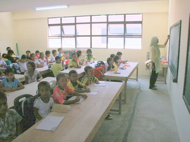 Artificial Intelligence Offers Assistance to Struggling Learners