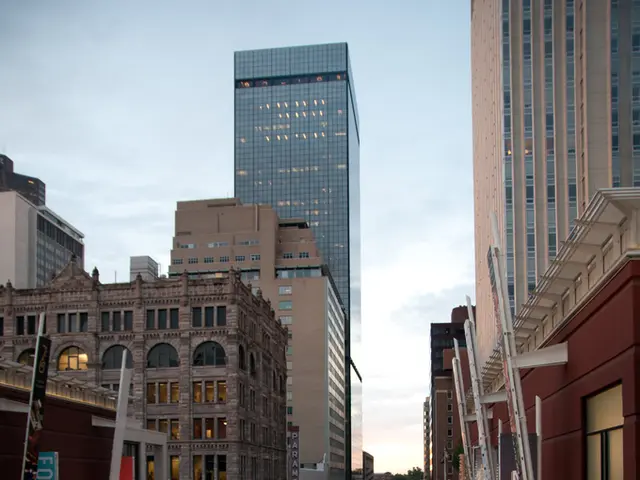 Ranking in the Smart City Index 2025: Stuttgart emerges as the frontrunner over Cologne