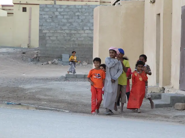 Independent entities advocating for the survival of adolescent hubs