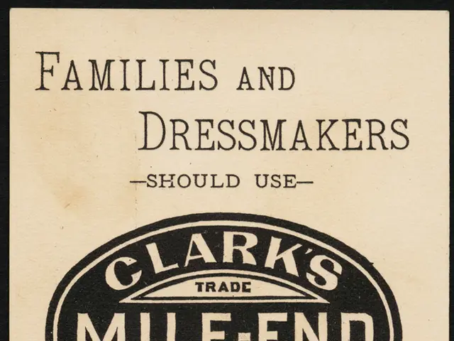 This image consists of a poster in which there is a text in black color. And we can see a border...